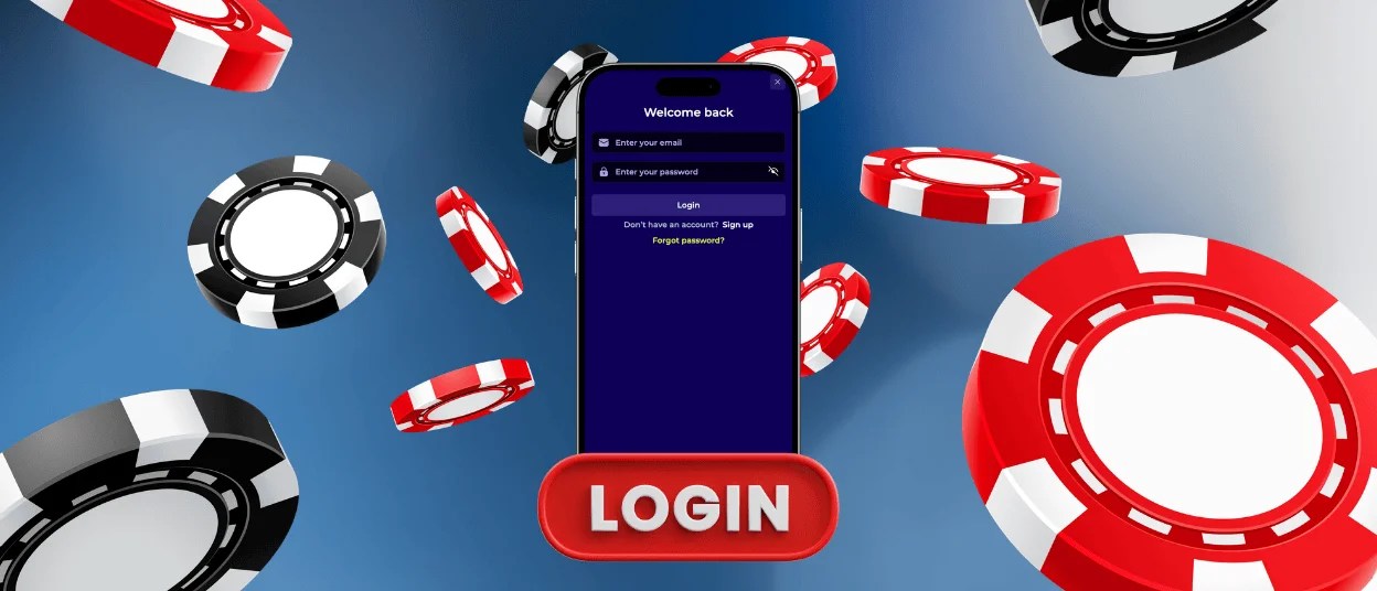 Rooksbet Login