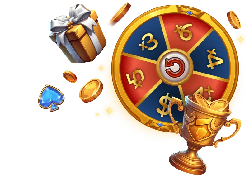Gamification Wheels